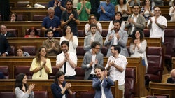 Había una vez… un circo de