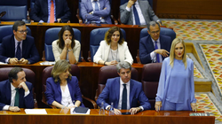 Cifuentes contra la universidad pública