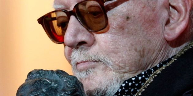 Jess Franco muere: el director de serie B ha muerto a los 82 años de edad