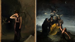 Bárbara Lennie encabeza el reparto de 'Brujas, metamorfosis de