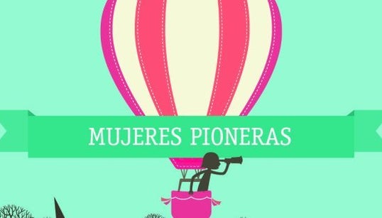 Explora los ejemplos de 10 mujeres históricas