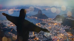 Más allá de la crisis, la pujanza de Brasil no