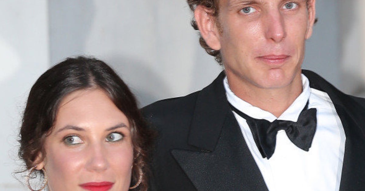 Andrea Casiraghi y Tatiana Santo Domingo se casan: boda en Mónaco