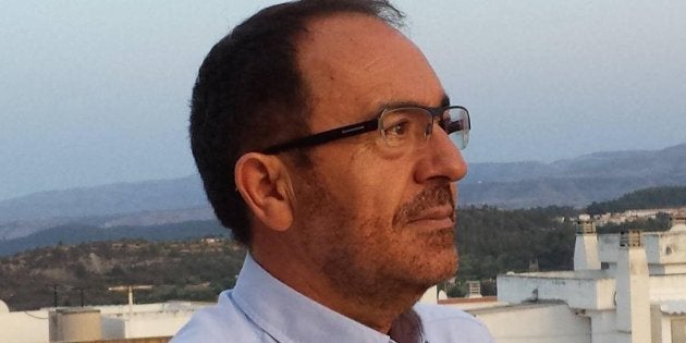 Andrés Perelló.