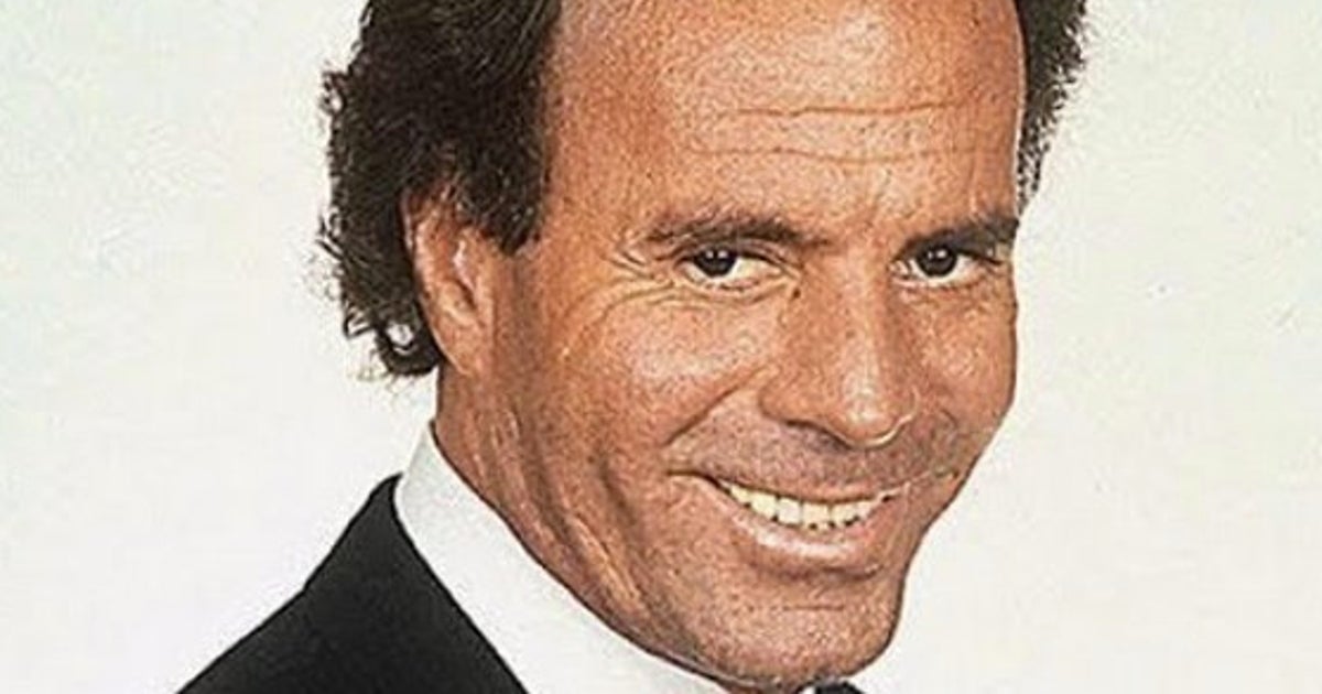 Redes Sociales Los 17 Mejores Memes De Julio Iglesias