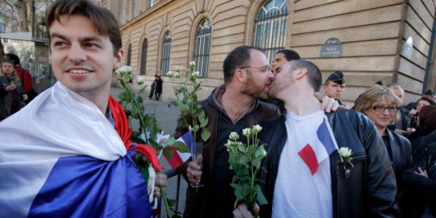 La ONU reconocerá los matrimonios de sus trabajadores con personas del mismo