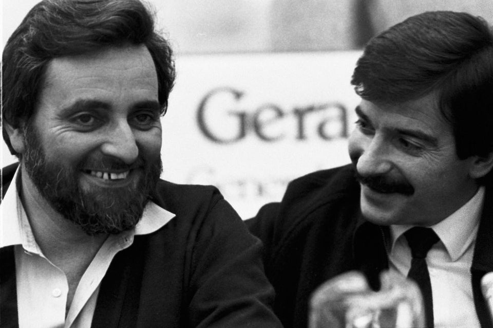 21 cosas que no sabías de Alberto Garzón El HuffPost Política