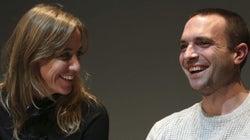 Tania Sánchez, sobre coaliciones: 