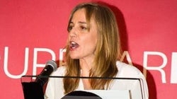 ENCUESTA: ¿Qué te parece que Tania Sánchez deje