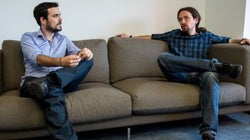 Garzón deja la puerta abierta a no ser candidato en