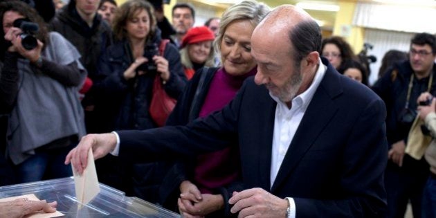 ¿No te ha preguntado el CIS? ¡Vota en nuestra