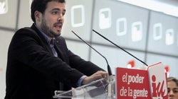 Las cinco claves de IU para crear un millón de