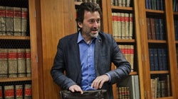 IU busca un nuevo candidato para el ayuntamiento de