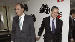 Los piropos de Zaplana a