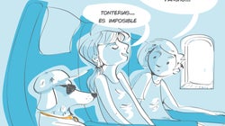 No lo abandones, ¡llévatelo de