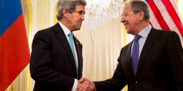 EEUU y Rusia cierran sin un acuerdo concreto su reunión sobre