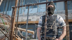 Obama acusa a Rusia de no haber 