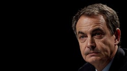 El día que Zapatero dejó de ser un jarrón