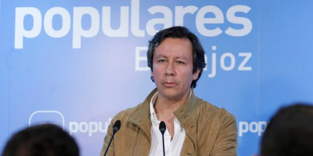 Floriano, sobre Podemos: