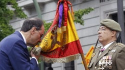 Vidal-Quadras quiere luchar ahora contra 