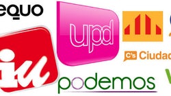 ENCUESTA: ¿Quién no quieres que gane en las elecciones