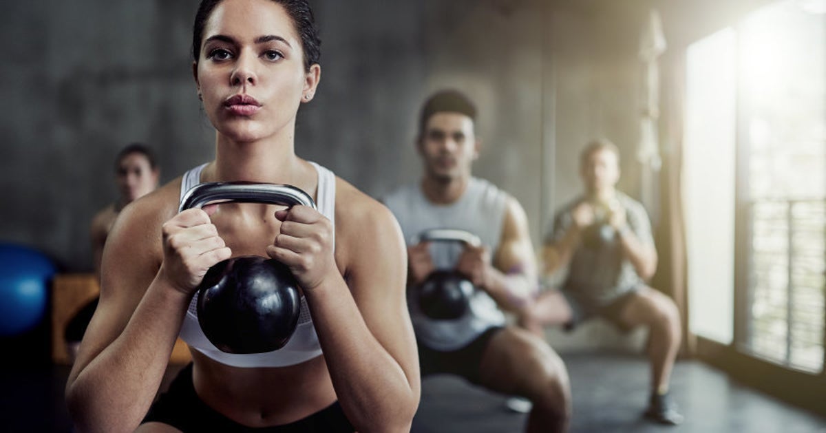 Causas de la grasa abdominal después de la menopausia