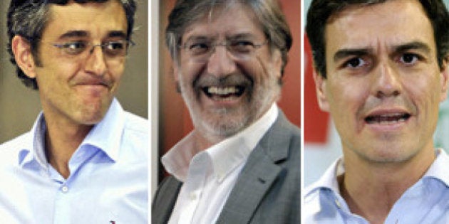 ENCUESTA: ¿Quién quieres que sea el nuevo líder del