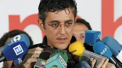 Madina rompe su silencio: 