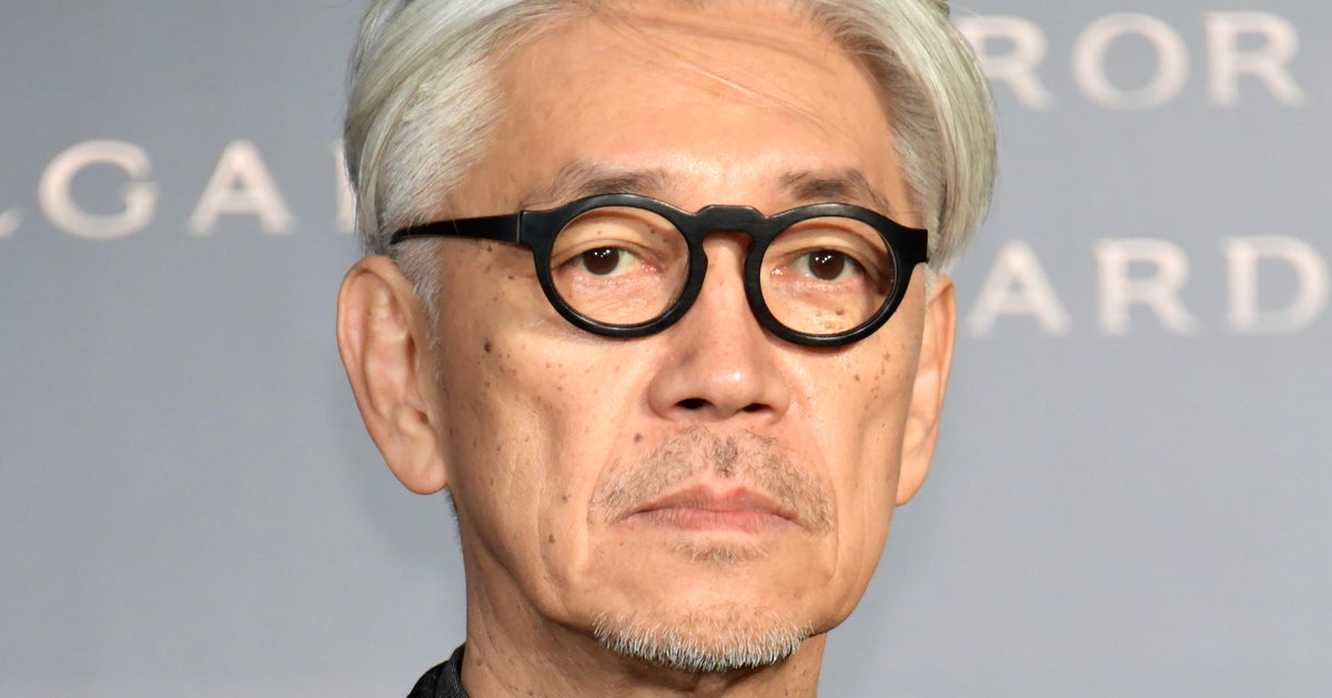 坂本龍一さん 音楽に罪はない 電気グルーヴ作品の出荷停止に 声を上げるミュージシャンたち ハフポスト 坂本龍一さん 音楽に罪はない 電気グルーヴ作品の出荷停止に 声を上げるミュージシャンたち ハフポスト