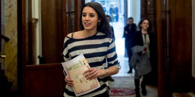 23 cosas que no sabías de Irene