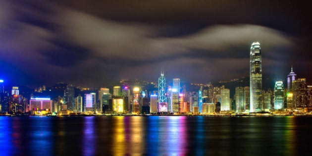 Las ciudades más bonitas para visitar de noche