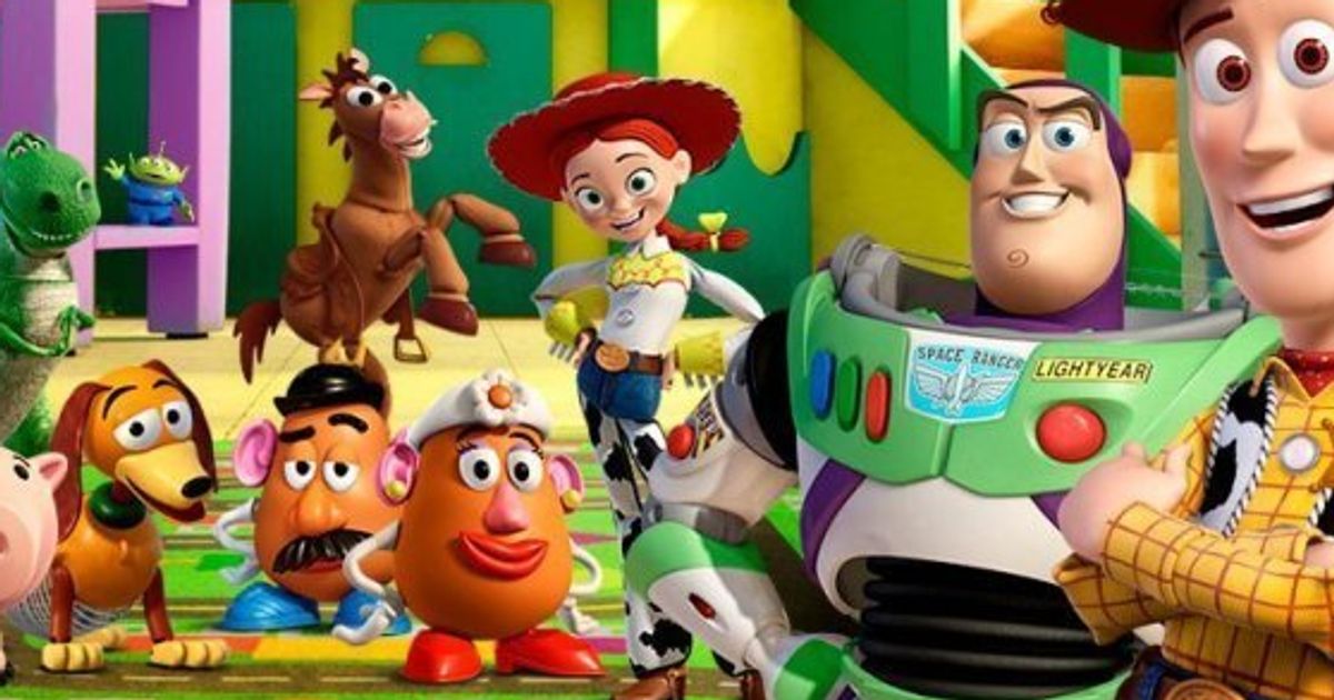 'Toy Story 4' la nueva película de Pixar se estrenará en