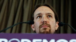 Podemos, ¿magia