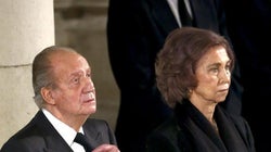 Zarzuela niega haber intervenido para facilitar las actividades de Obiang en