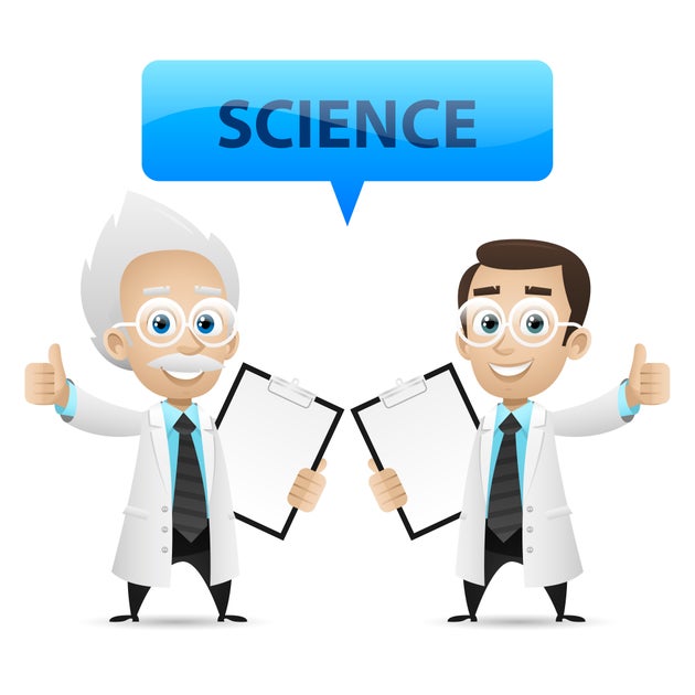 ¿Impulsa la ciencia su propia