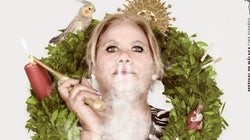 Carmina o la fuerza de las