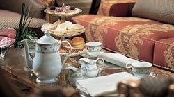 Así son los 'brunch' más lujosos del mundo