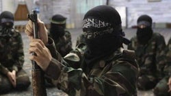 No perdamos más tiempo para luchar de manera eficaz contra el terrorismo de