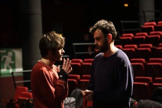 La distancia: dime desde dónde miras y te diré qué