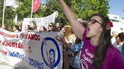 Los conservadores del CGPJ piden que se pueda abortar por