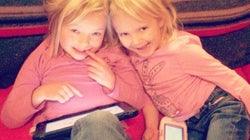 10 razones por las que seguiré dando a mis hijas dispositivos