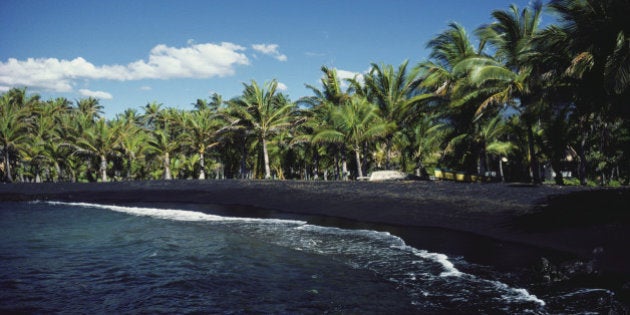 12 playas del mundo muy curiosas