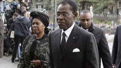 Rajoy cancela la cena en la que iba a compartir mesa con