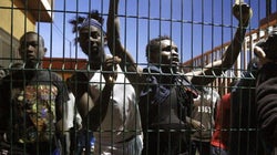 Test: ¿Quieres una Europa de extrema derecha o una Europa de