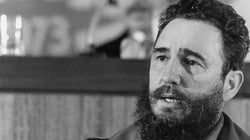 El legado sanitario de Fidel Castro debería ser motivo de
