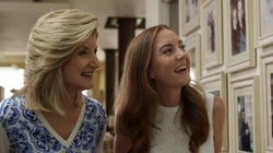 Presentamos 'Talk to me': conversaciones reales entre padres e