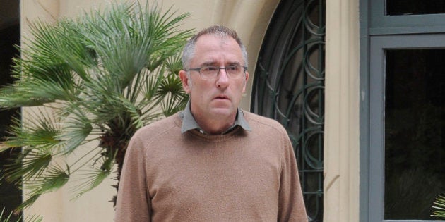 Dimite José Luis Acosta, presidente de la