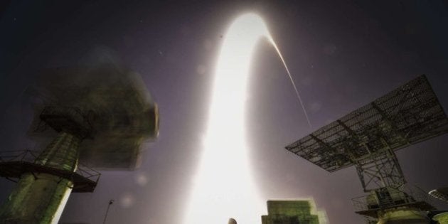 22 imágenes de la semana que no te puedes perder