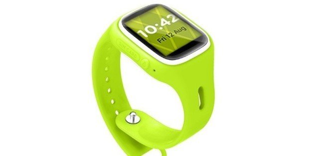 Reloj Localizador Para Niños Liverpool | Shop www.jardimartimoniz.pt