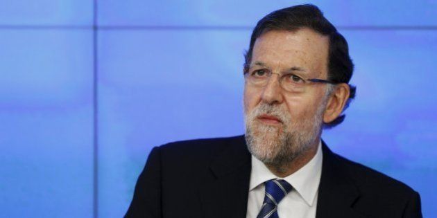Rajoy, 